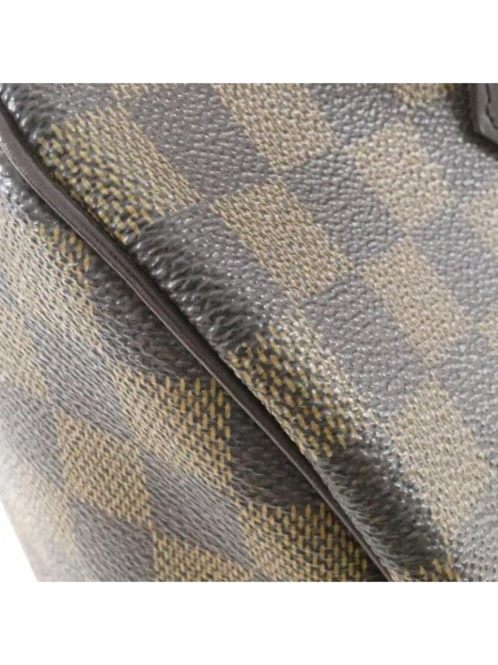 Louis Vuitton Damier Speedy Boston Bag Travel Bag - Picture 3 of 10